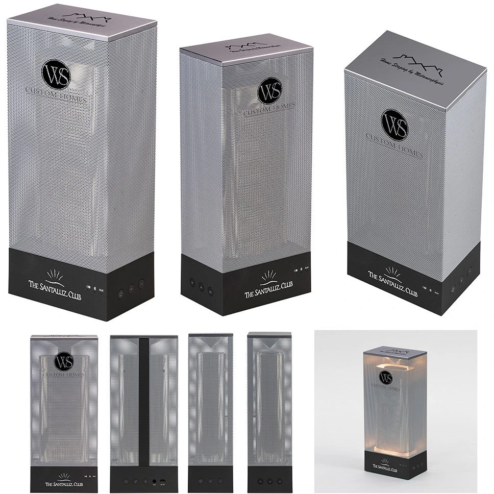 Sebastian Tower Bluetooth Speaker - Image 3