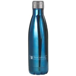 Serendipity Water Bottle (16 Oz., Gold, Copper, And Blue)