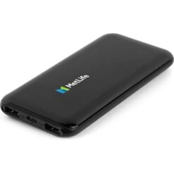 Wyndham Power Bank (10000 MAh, UL Listed)