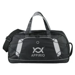Shockwave Sport Duffel Bag