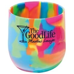 Silipint Wine Glass (12 Oz.)