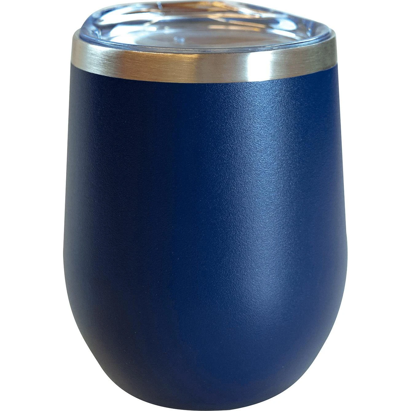 Sipper Wine Tumbler (12 Oz.)