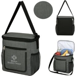 Slade Cooler Lunch Bag