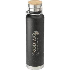 Speckled Thor Copper Vacuum Insulated Bottle (22 Oz.)