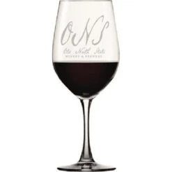 Spiegelau Crystal Red Wine (22.2 Oz.)