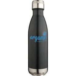 Stainless Steel Bottle (17 Oz.)