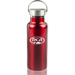 Stainless Steel Canteen Water Bottle (17 Oz.)