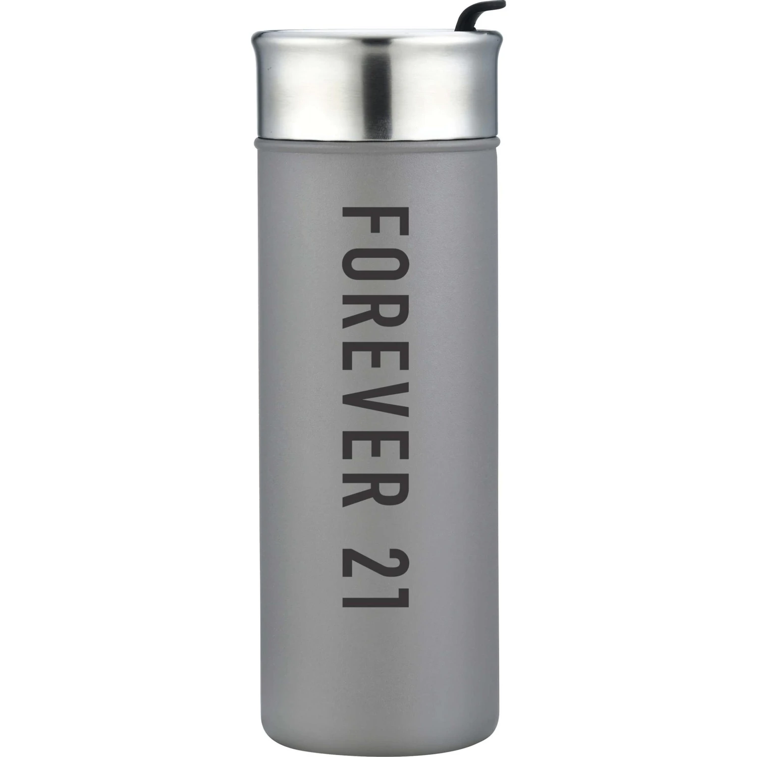 Stainless Steel Vacuum Tumbler With Copper Lining (18 Oz.) - Image 4