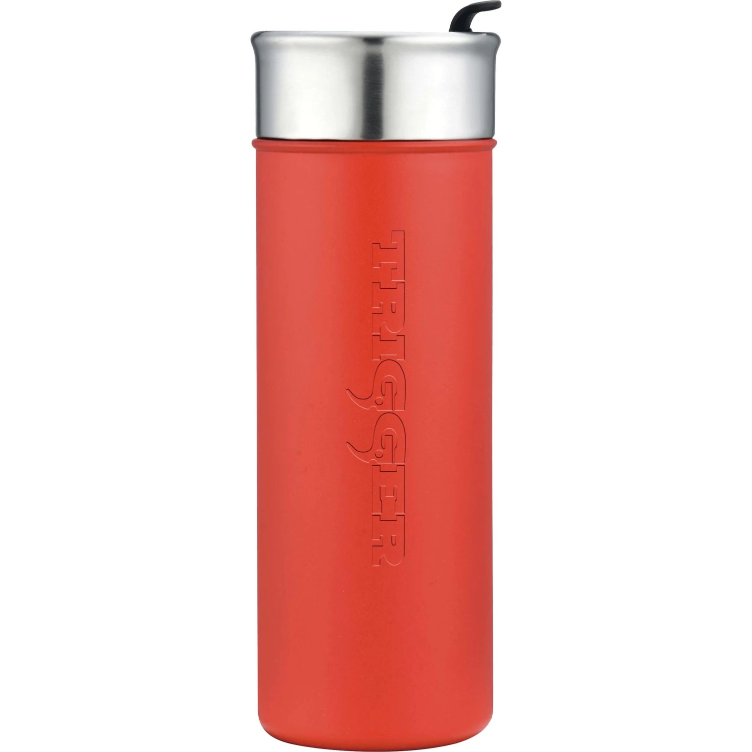 Stainless Steel Vacuum Tumbler With Copper Lining (18 Oz.) - Image 5