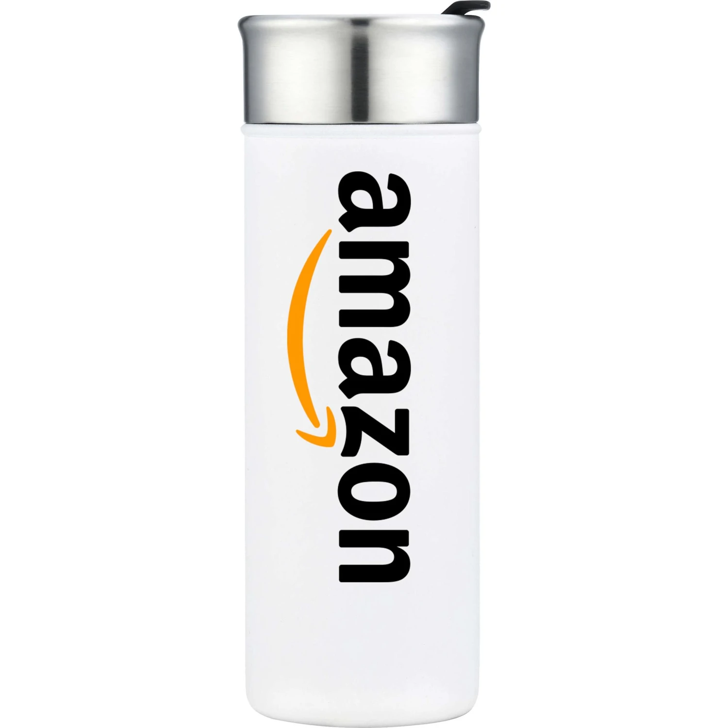 Stainless Steel Vacuum Tumbler With Copper Lining (18 Oz.) - Image 6