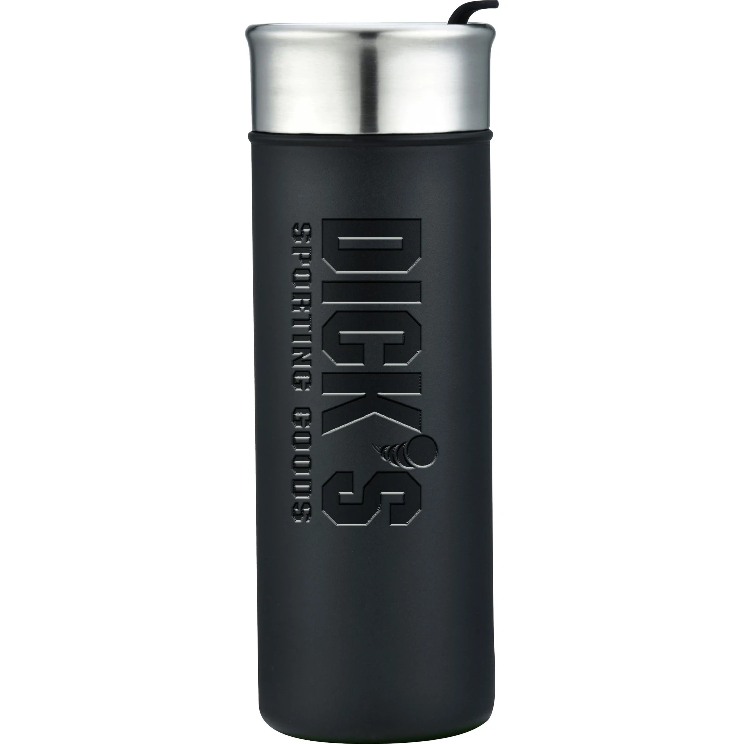 Stainless Steel Vacuum Tumbler With Copper Lining (18 Oz.)