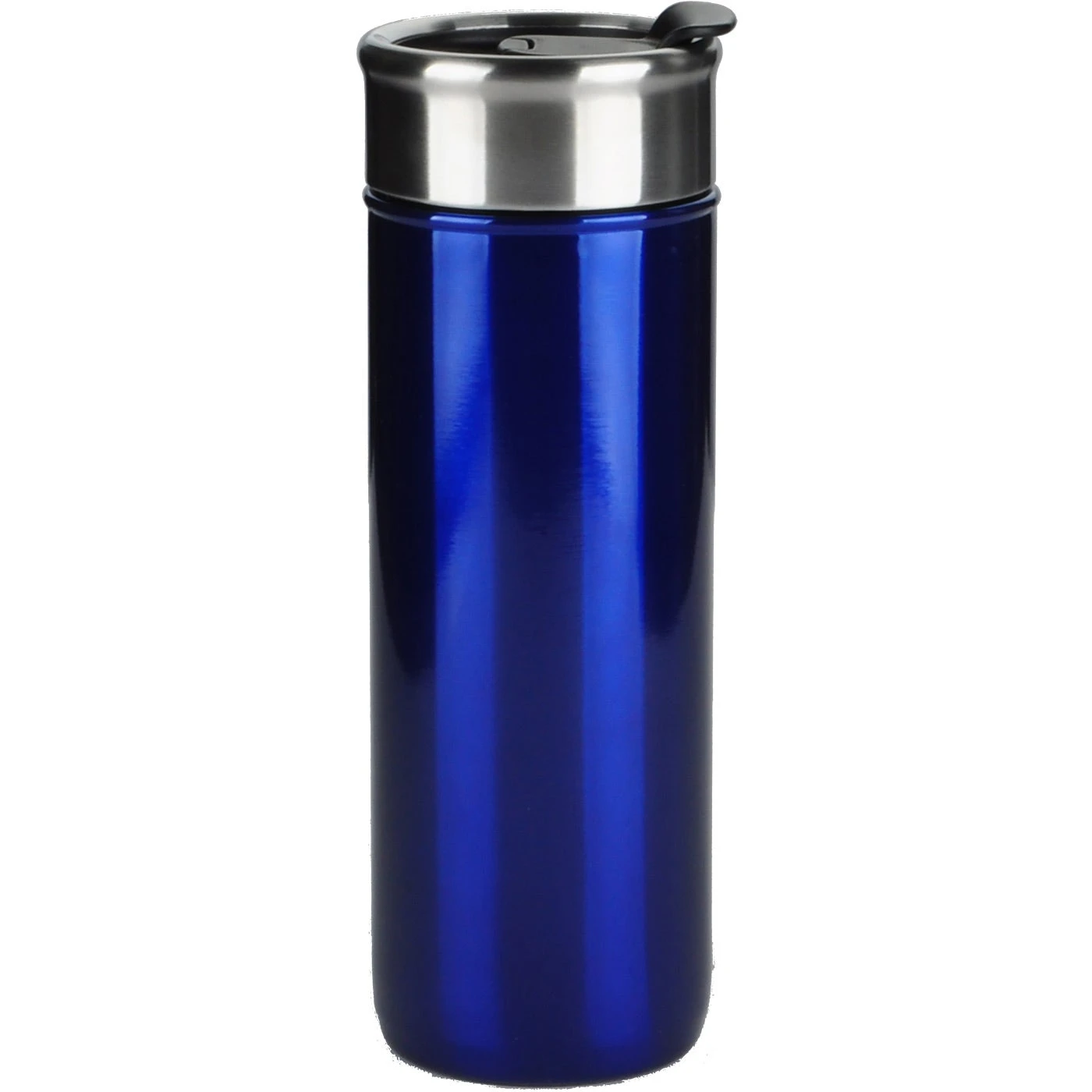 Stainless Travel Tumbler (18 Oz.) - Image 2