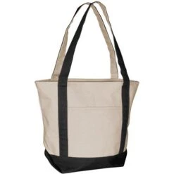 Standard Boat Tote Bag