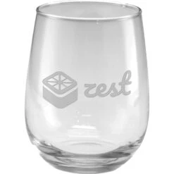 Stemless Wine Glass (16.9 Oz.)