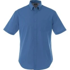 Stirling Short Sleeve Shirt By TRIMARK (Men's)