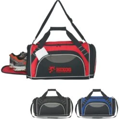 Super Weekender Duffel Bag