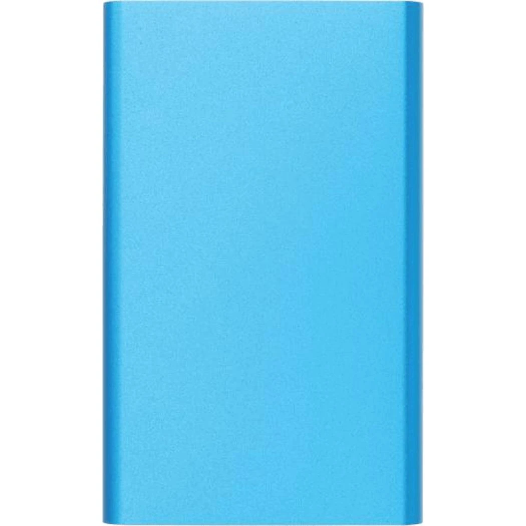 Sybil Slim Power Bank (4000 MAh, UL Listed)
