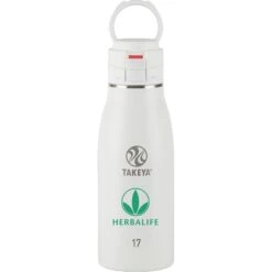 Takeya Traveler Water Bottle (17 Oz.)