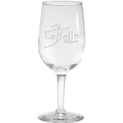 Tall Wine Glass (6.5 Oz.)