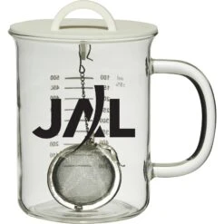 Tea Infuser (20 Oz.)