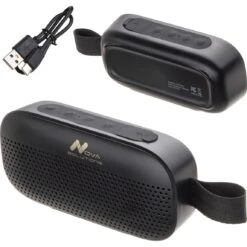 Tenor Water Resistant Speaker (1200 MAh)