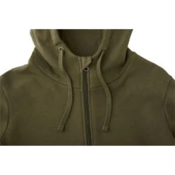 Tentree Organic Cotton Zip Hoodie (Women's)