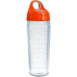 Tervis Sports Bottle With Lid (24 Oz.)
