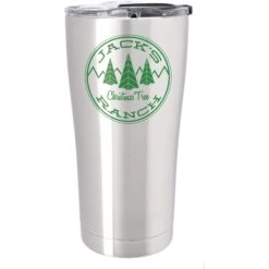 Tervis Stainless Steel Tumbler (20 Oz.)