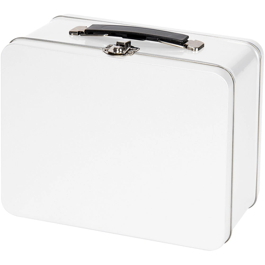 Throwback Tin Lunchbox - Image 2