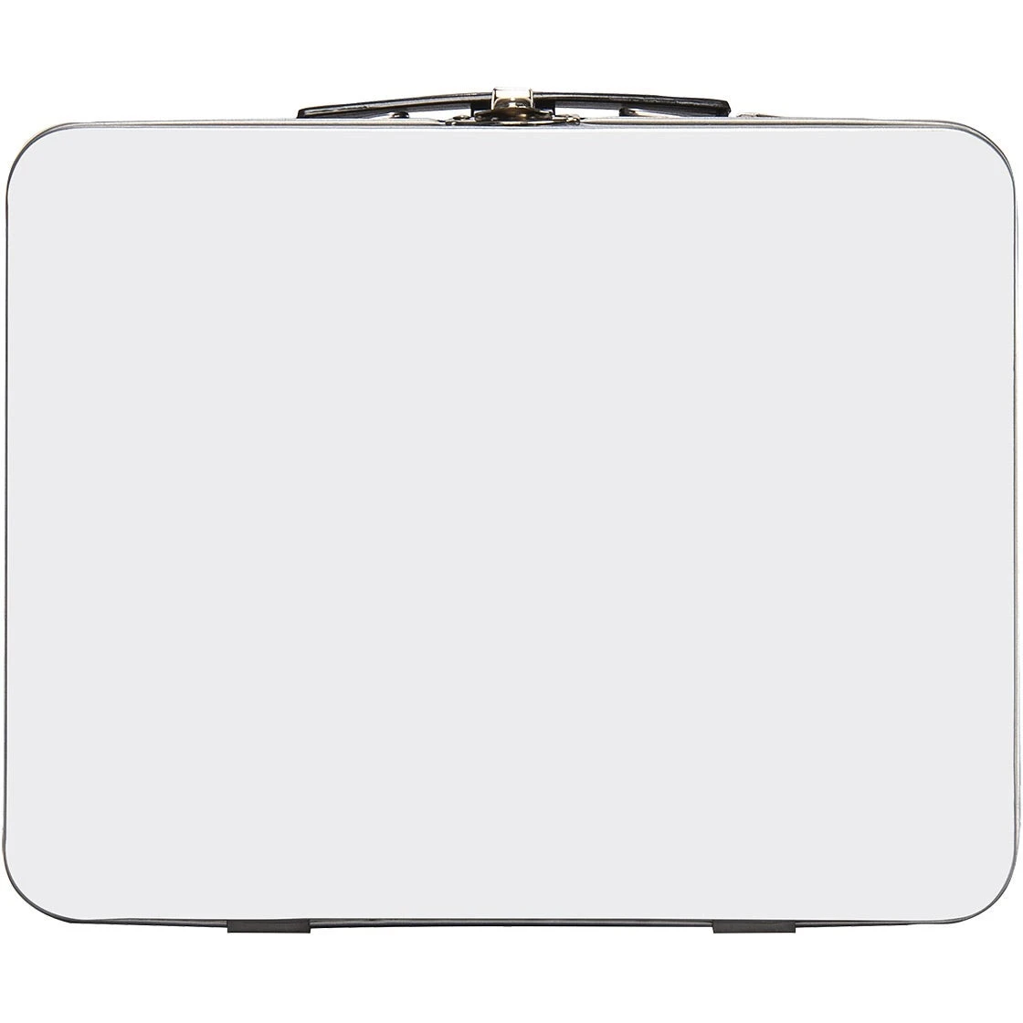 Throwback Tin Lunchbox - Image 3