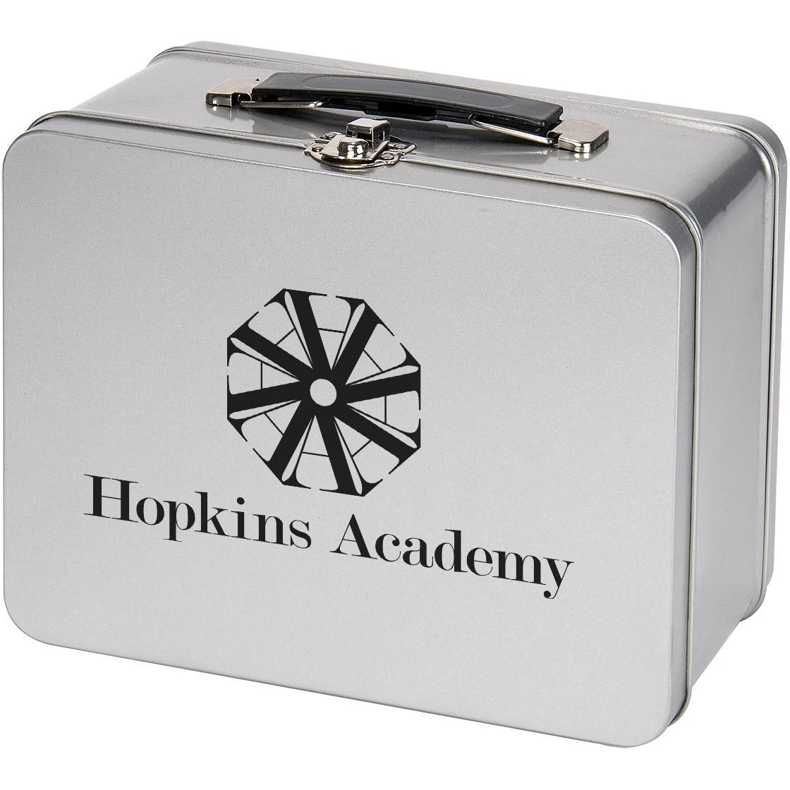 Throwback Tin Lunchbox - Image 4