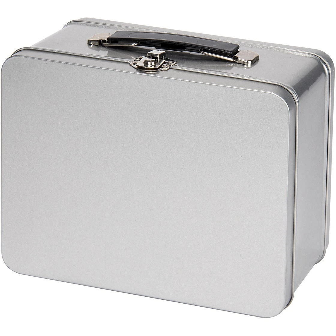 Throwback Tin Lunchbox - Image 5