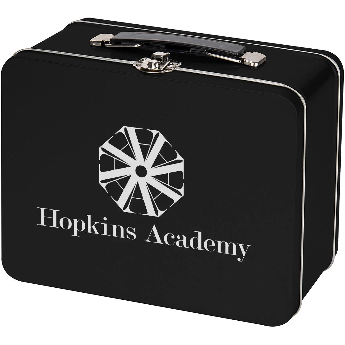 Throwback Tin Lunchbox - Image 8