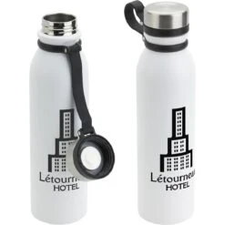 Tijuana Vacuum Insulated Stainless Bottle (23 Oz.)