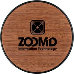 Timber Wireless Charging Pad