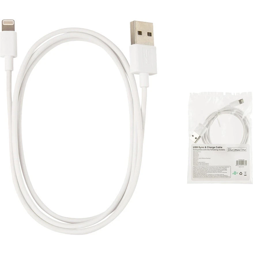 3-In-1 Earbuds Travel Kit