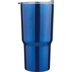 Traveler's Stainless Tumbler (20 Oz.)