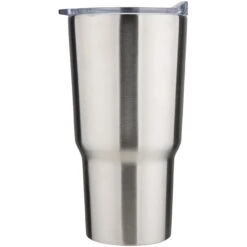 Traveler's Stainless Tumbler (30 Oz.)