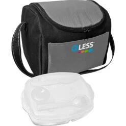 Tray Chiller Lunch Box