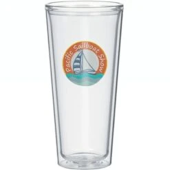 Tritan22 Tumbler (22 Oz.)