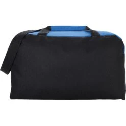 Two-Tone Center Court Duffel Bag