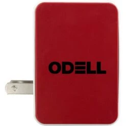 4-Port USB Folding Wall Charger (UL Listed)