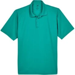 UltraClub Cool And Dry Mesh Piqué Polo (Men's)