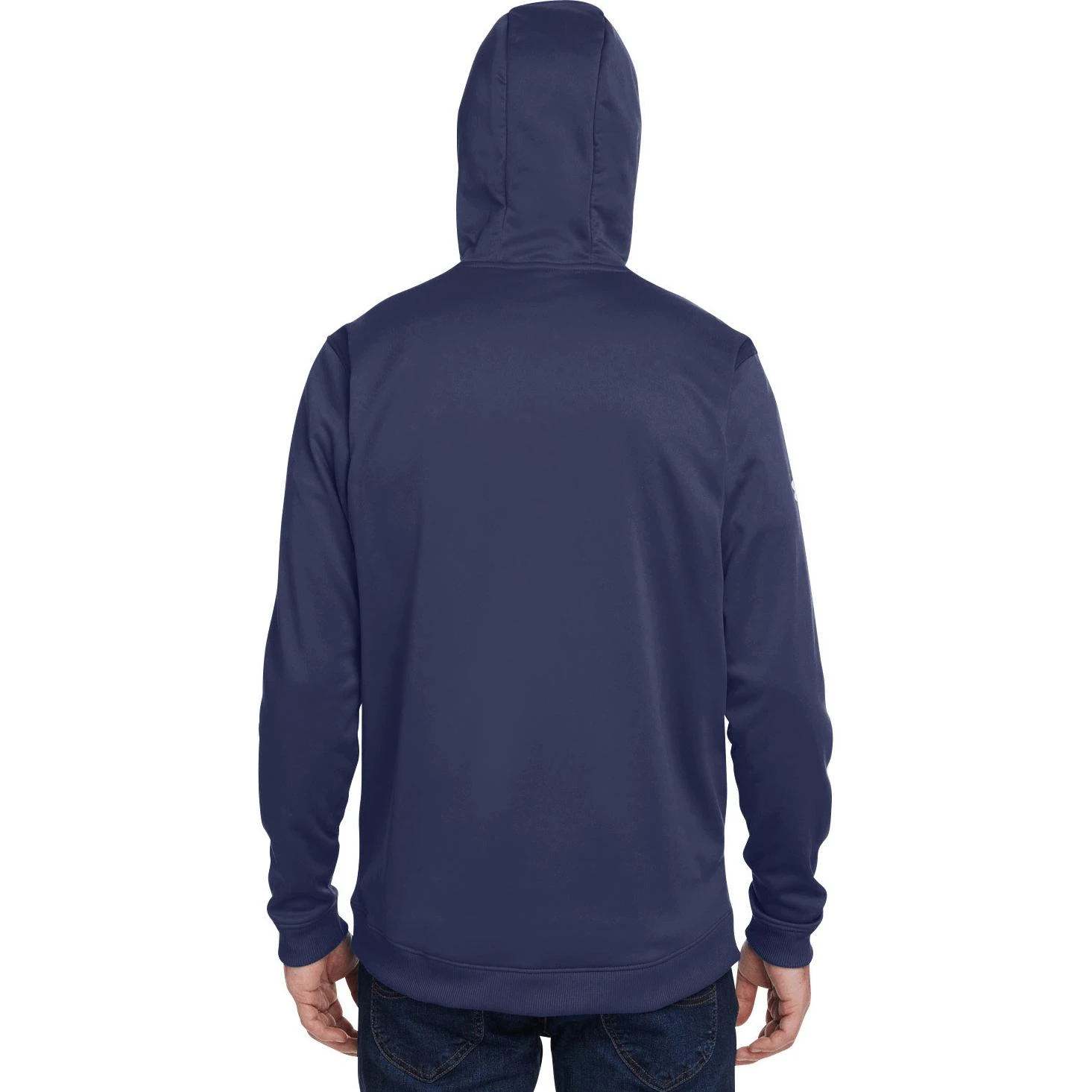 Under Armour Storm Armour Fleece Sweatshirt (Men's) - Image 2