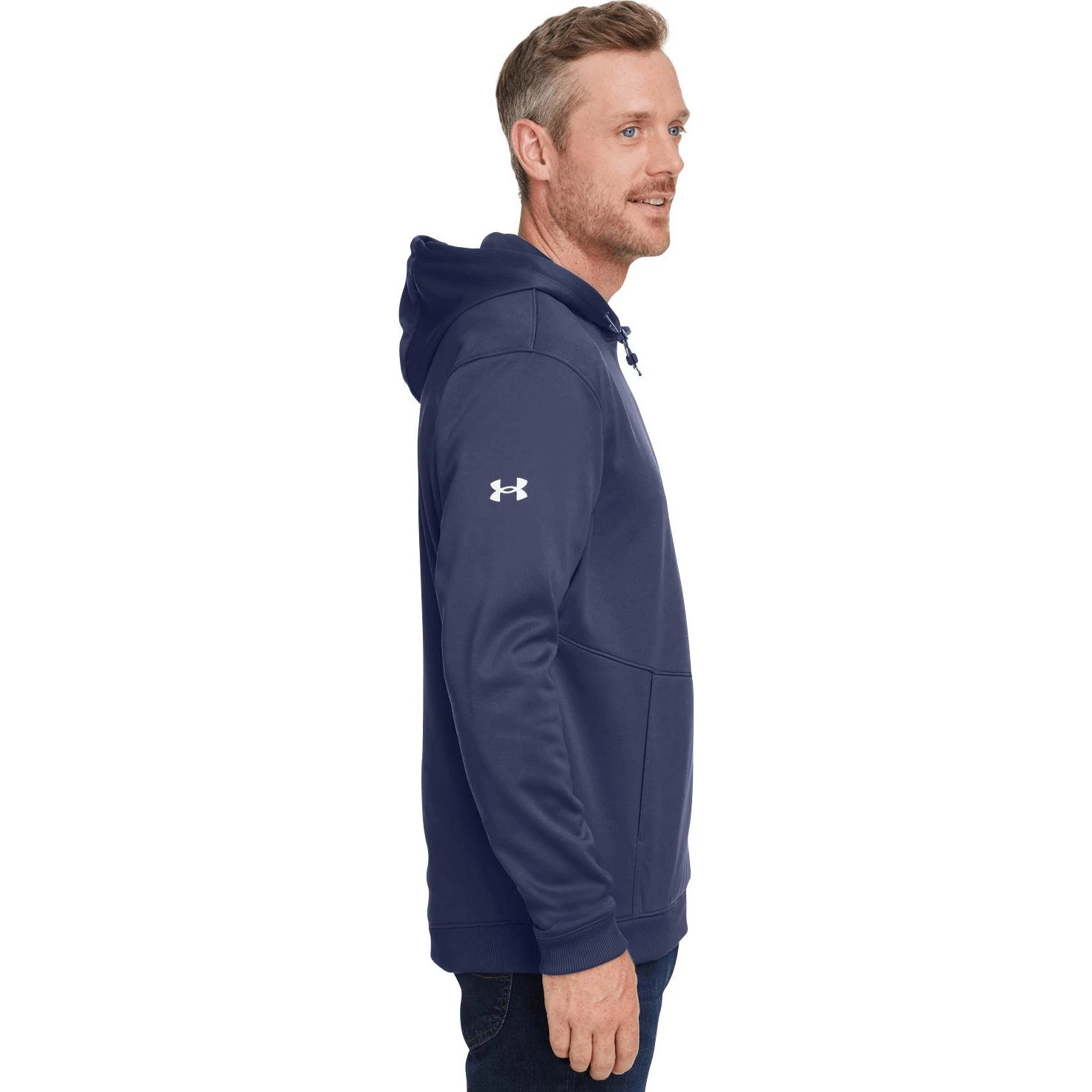 Under Armour Storm Armour Fleece Sweatshirt (Men's) - Image 3
