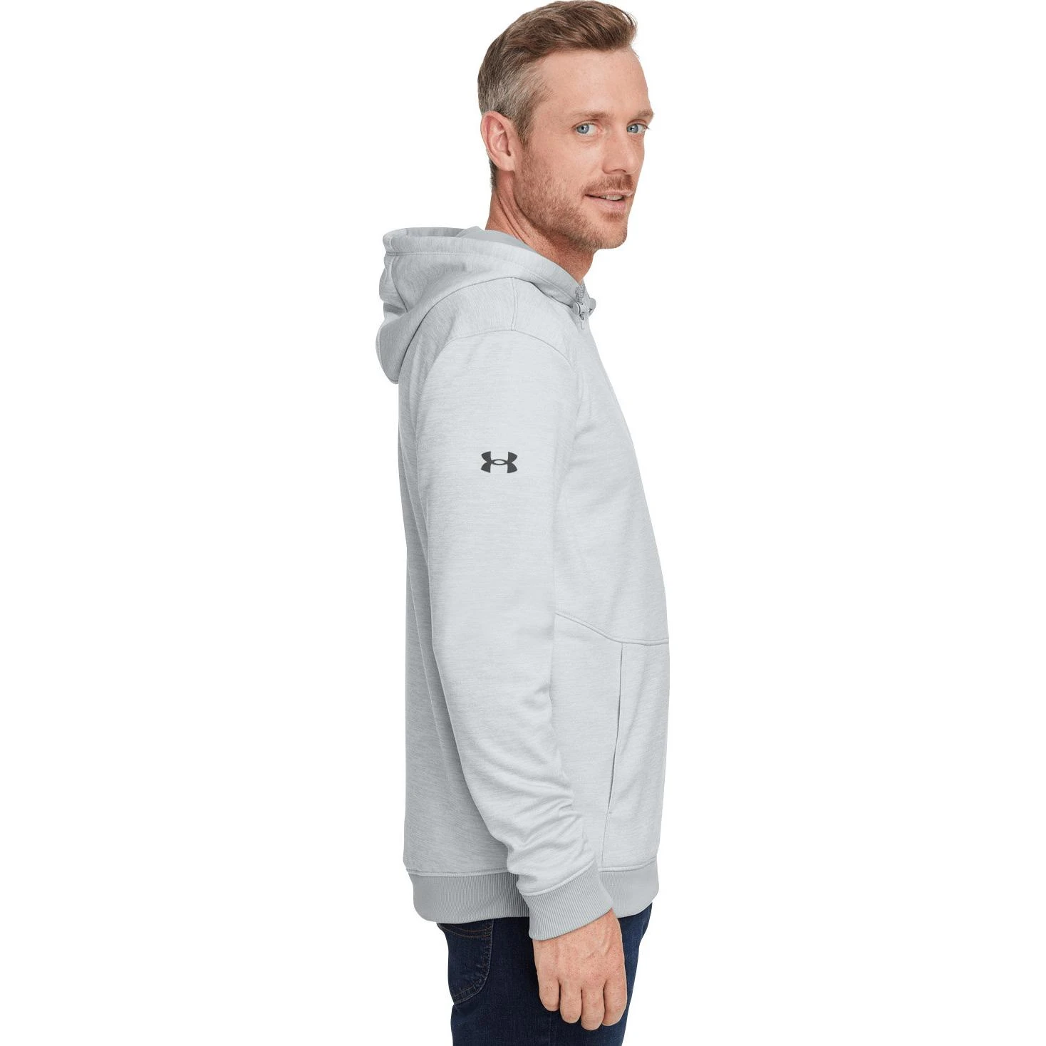 Under Armour Storm Armour Fleece Sweatshirt (Men's) - Image 18