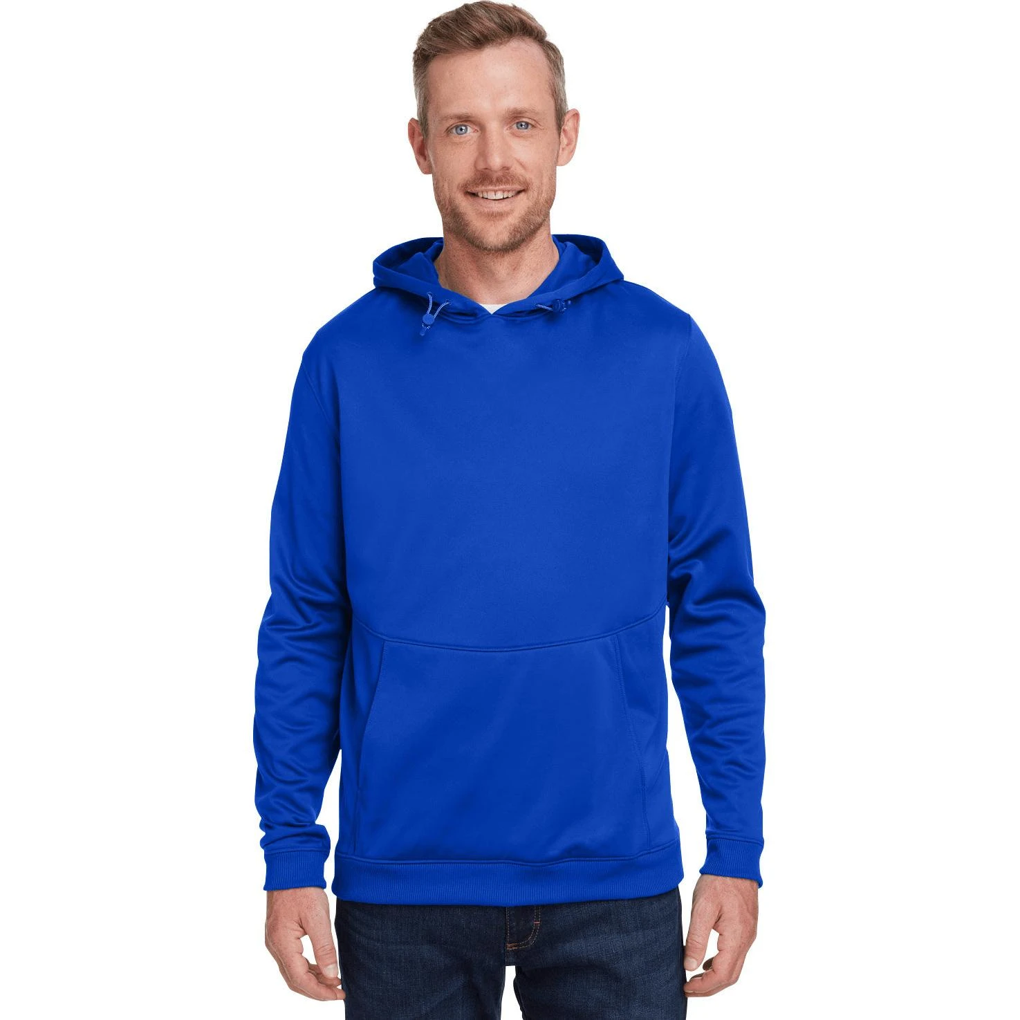 Under Armour Storm Armour Fleece Sweatshirt (Men's) - Image 11