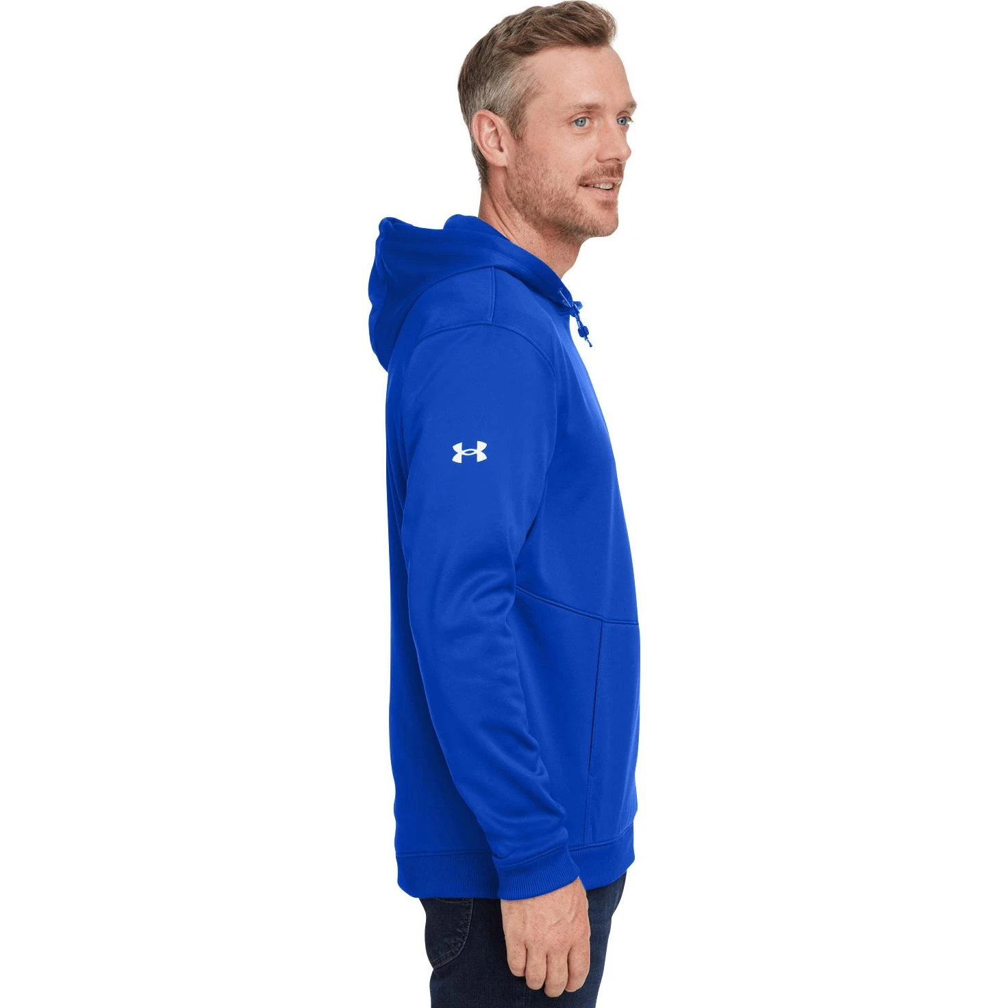 Under Armour Storm Armour Fleece Sweatshirt (Men's) - Image 13