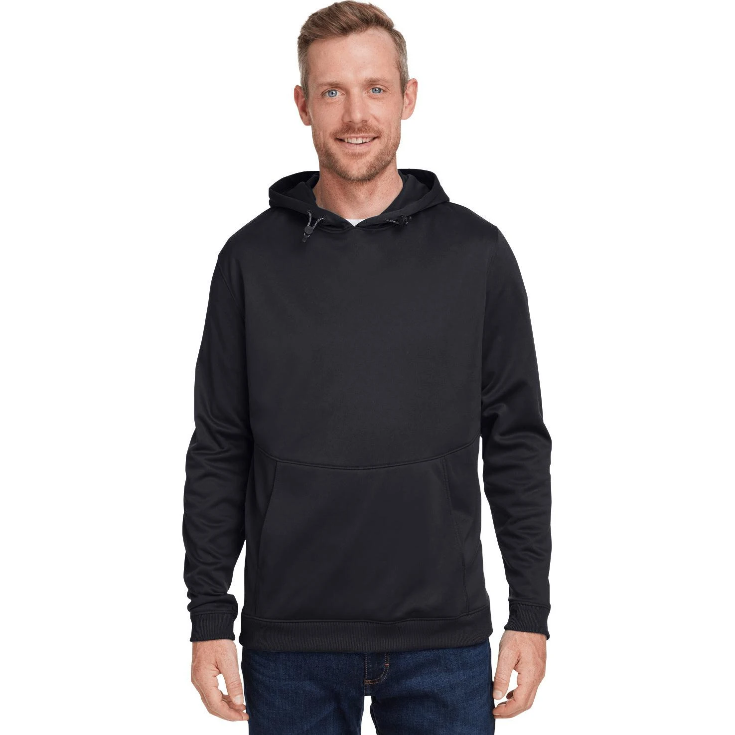 Under Armour Storm Armour Fleece Sweatshirt (Men's) - Image 6