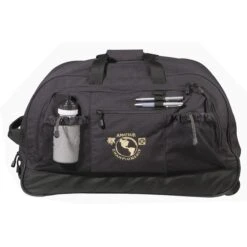 Urban Passage Rolling Duffel Bag